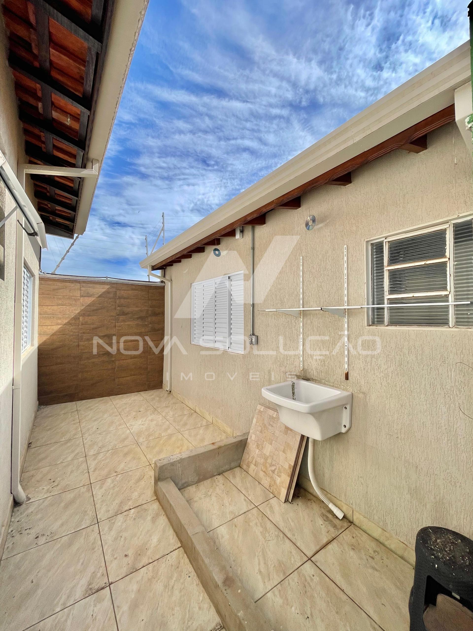 Casa  venda, Jardim Caieira, LIMEIRA - SP