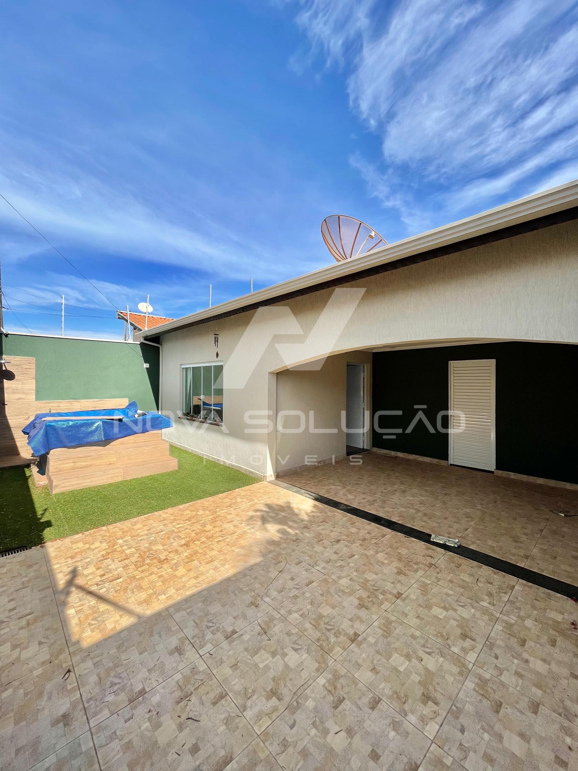 Casa  venda, Jardim Caieira, LIMEIRA - SP