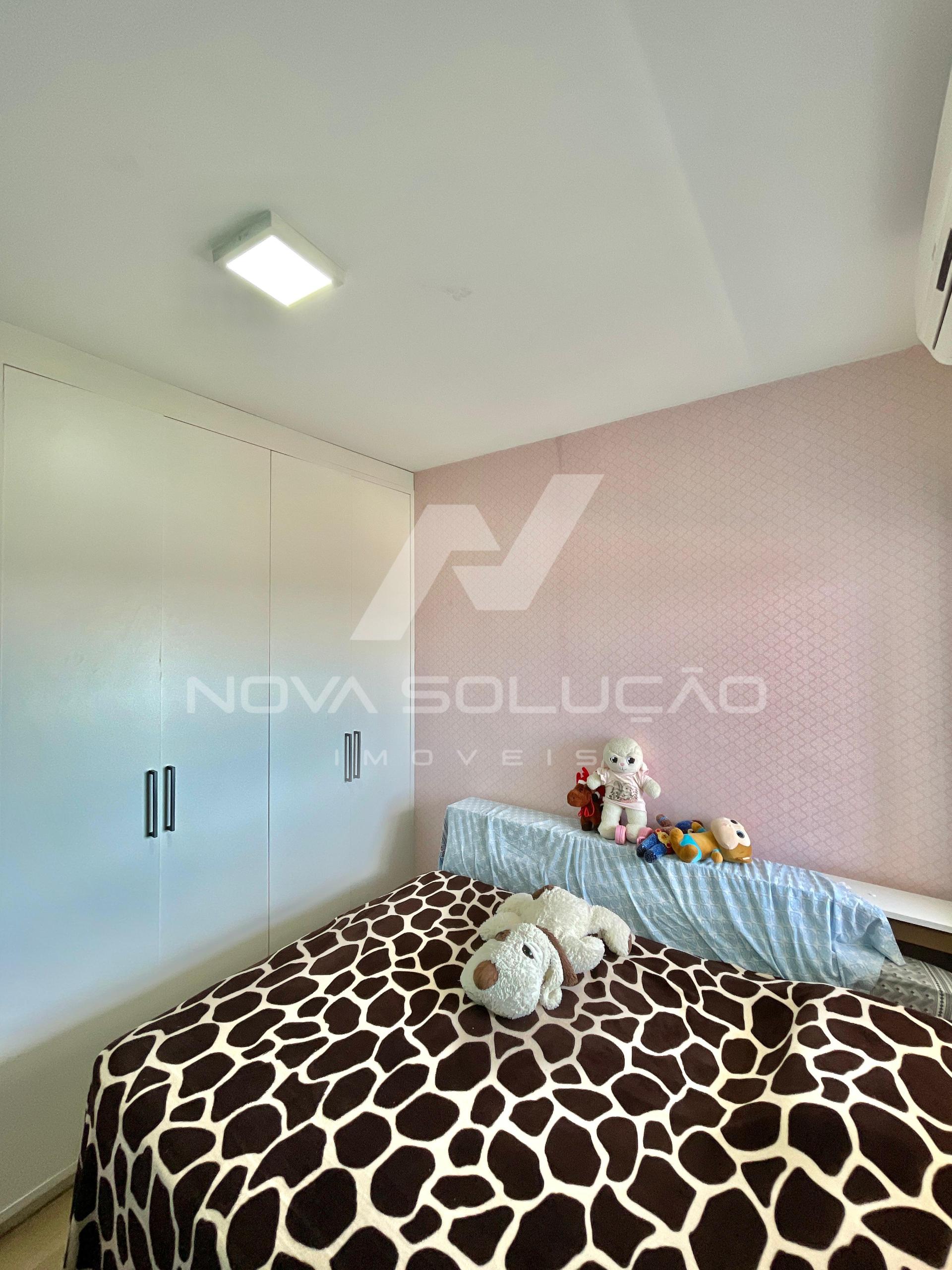 Apartamento  venda, Condomnio Terrazzo, LIMEIRA - SP