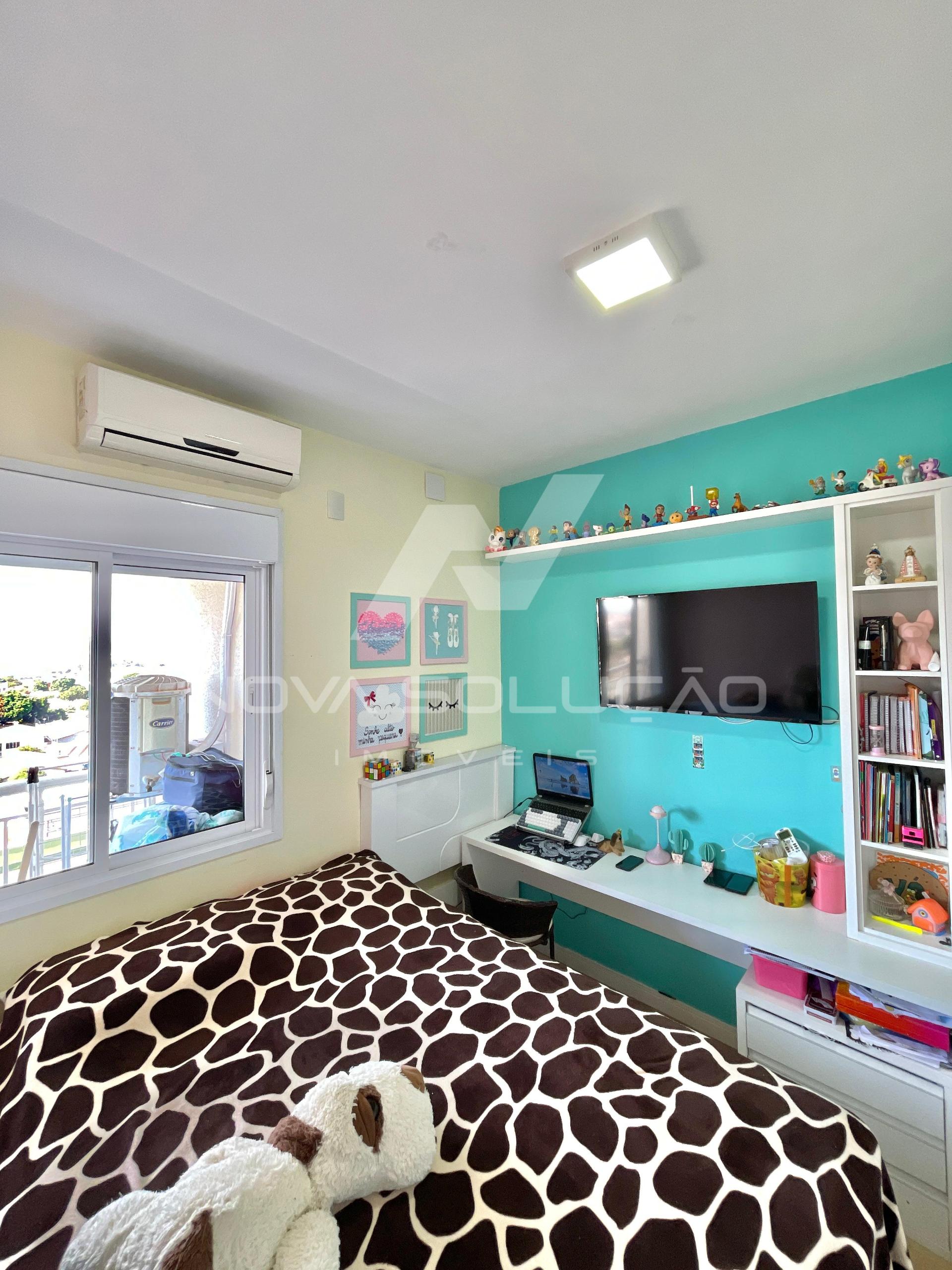 Apartamento  venda, Condomnio Terrazzo, LIMEIRA - SP