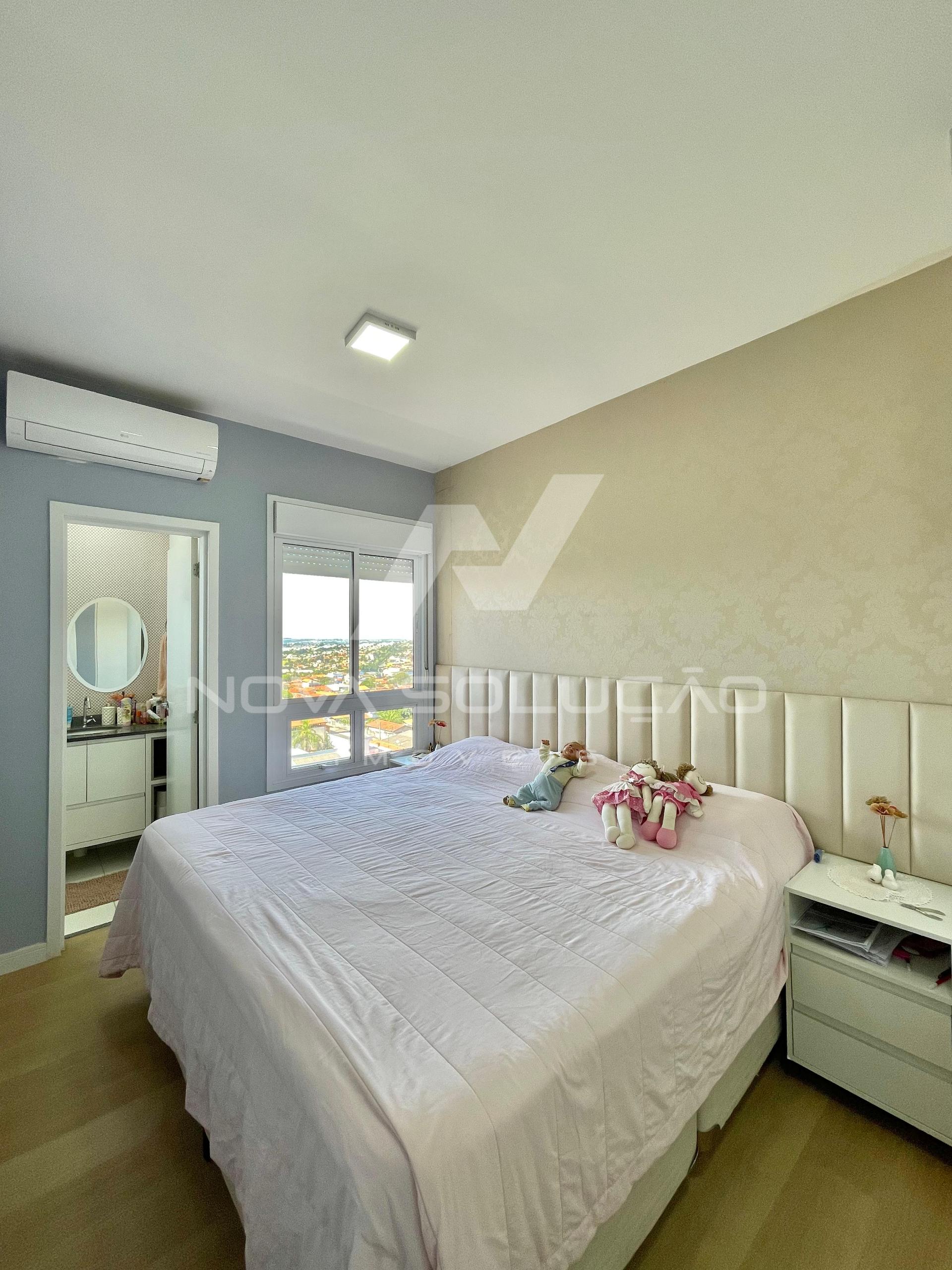 Apartamento  venda, Condomnio Terrazzo, LIMEIRA - SP