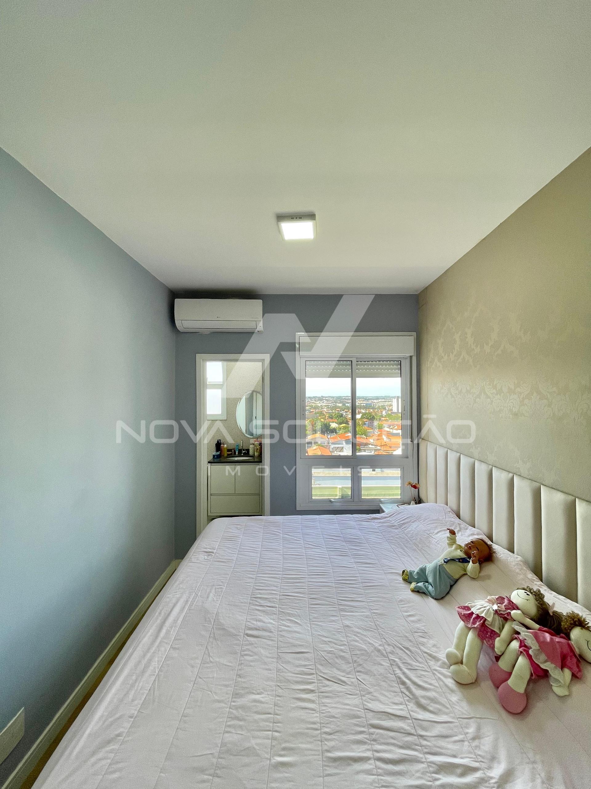 Apartamento  venda, Condomnio Terrazzo, LIMEIRA - SP