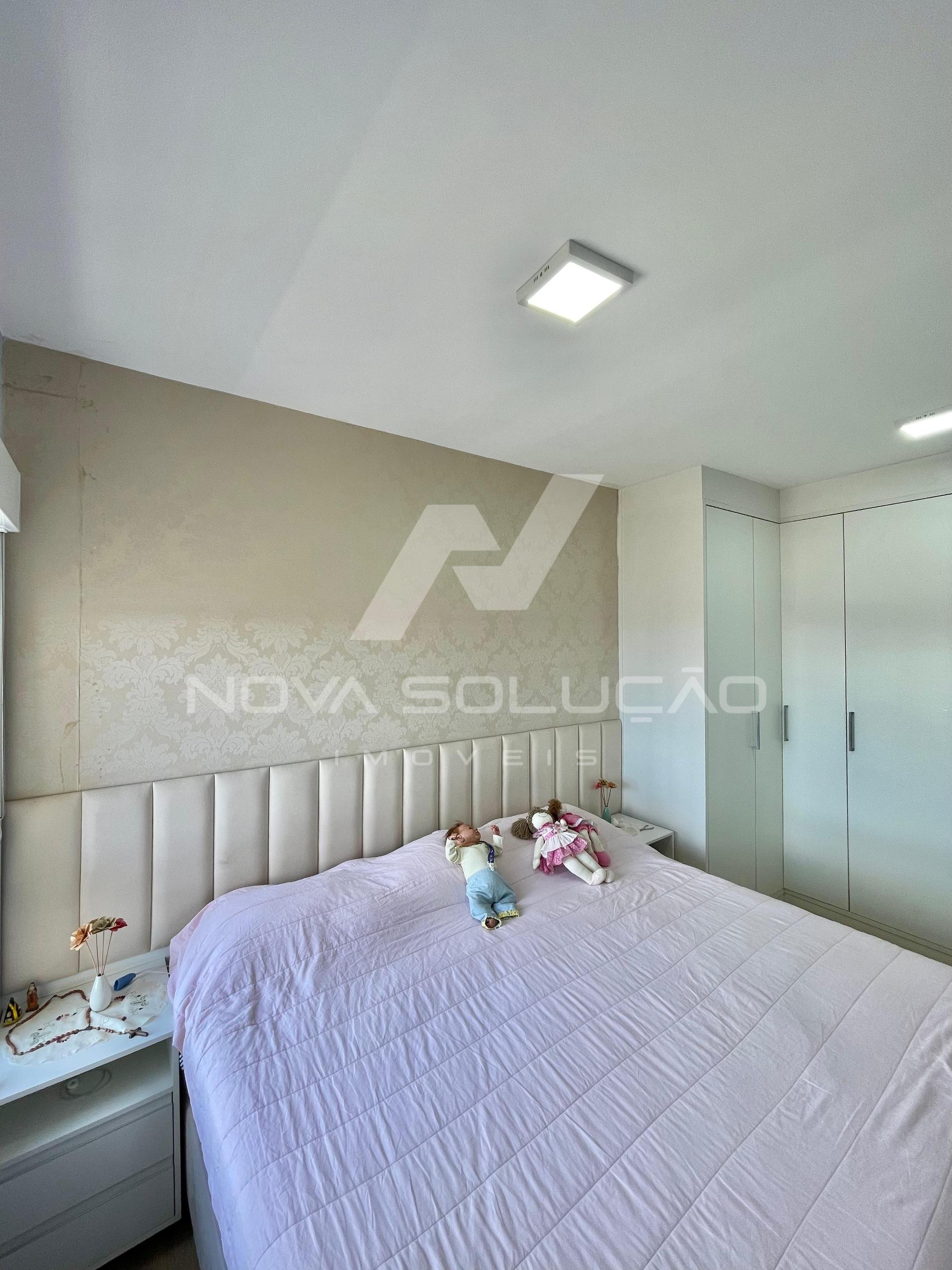 Apartamento  venda, Condomnio Terrazzo, LIMEIRA - SP
