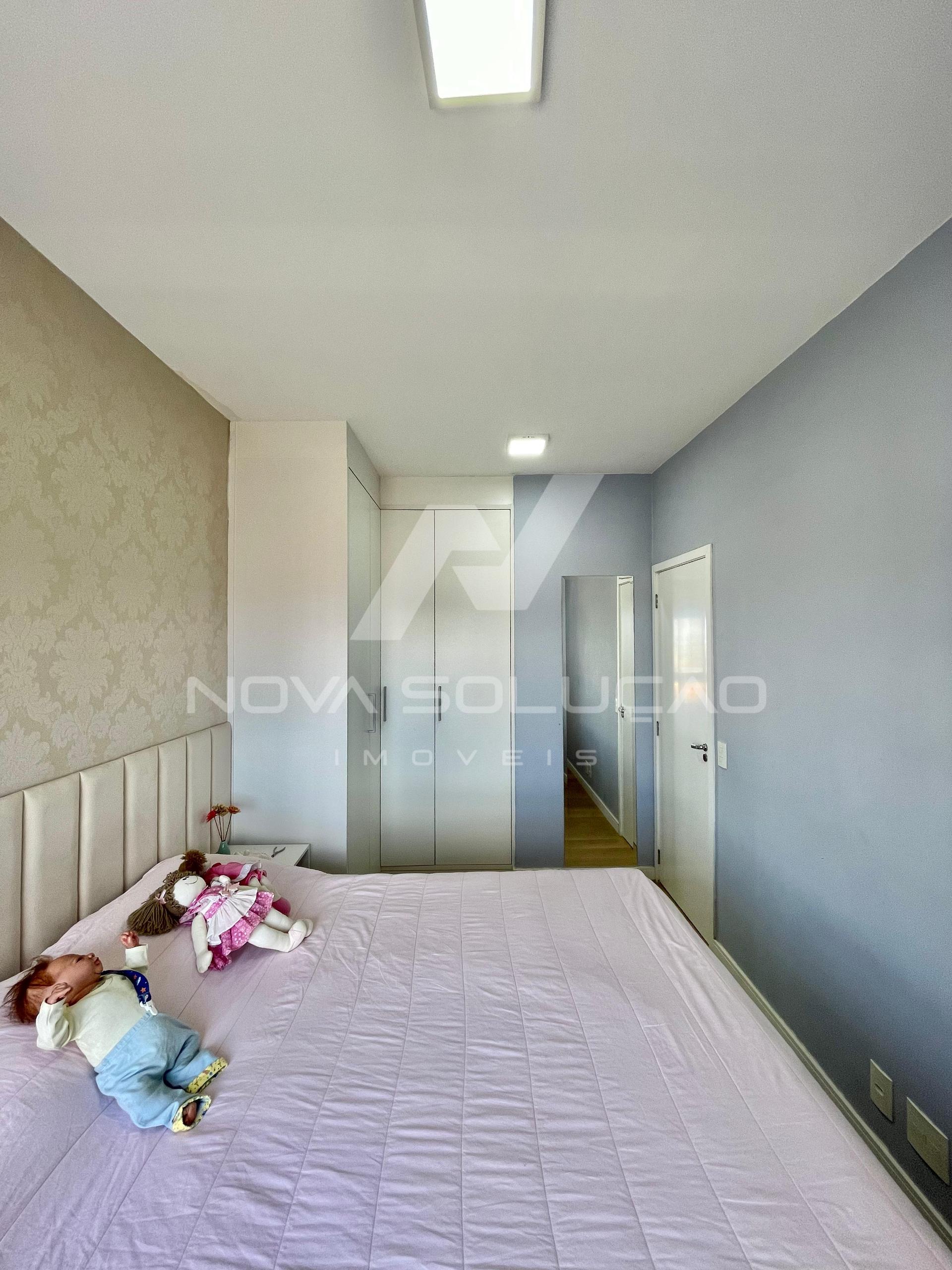 Apartamento  venda, Condomnio Terrazzo, LIMEIRA - SP