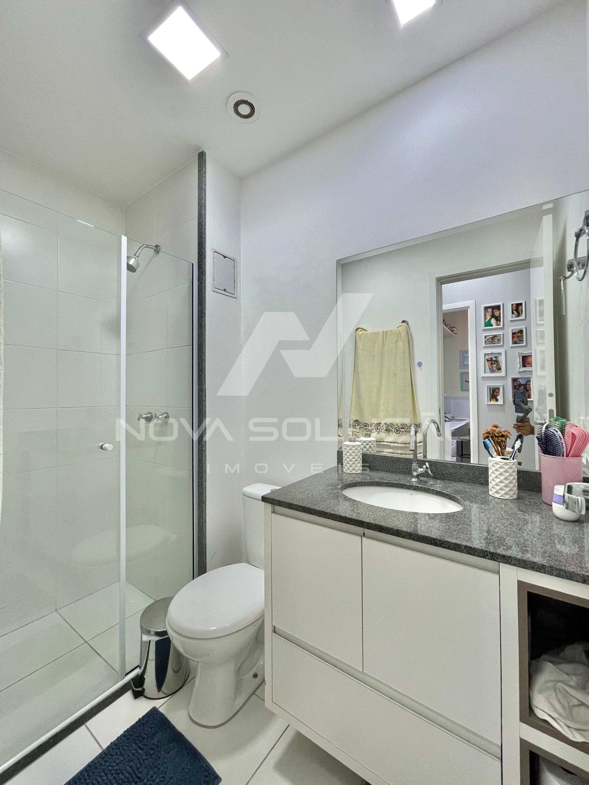 Apartamento  venda, Condomnio Terrazzo, LIMEIRA - SP