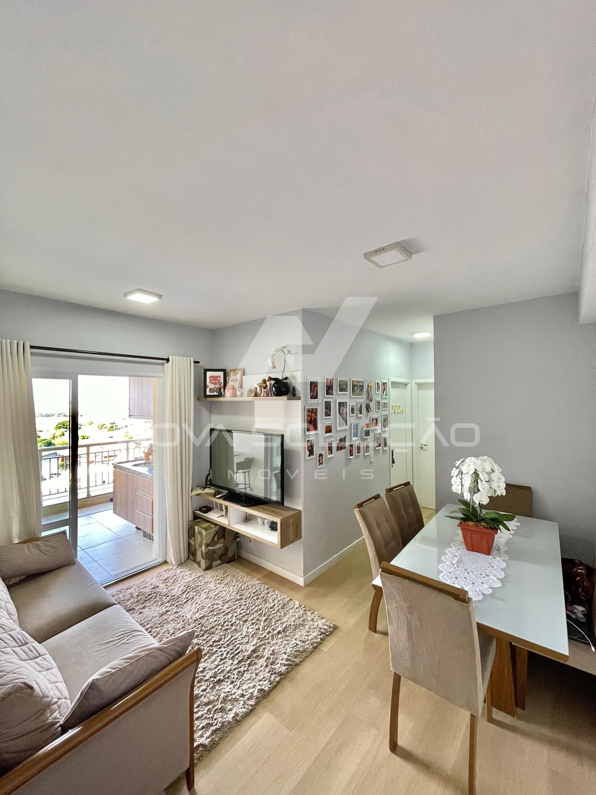 Apartamento  venda, Condomnio Terrazzo, LIMEIRA - SP