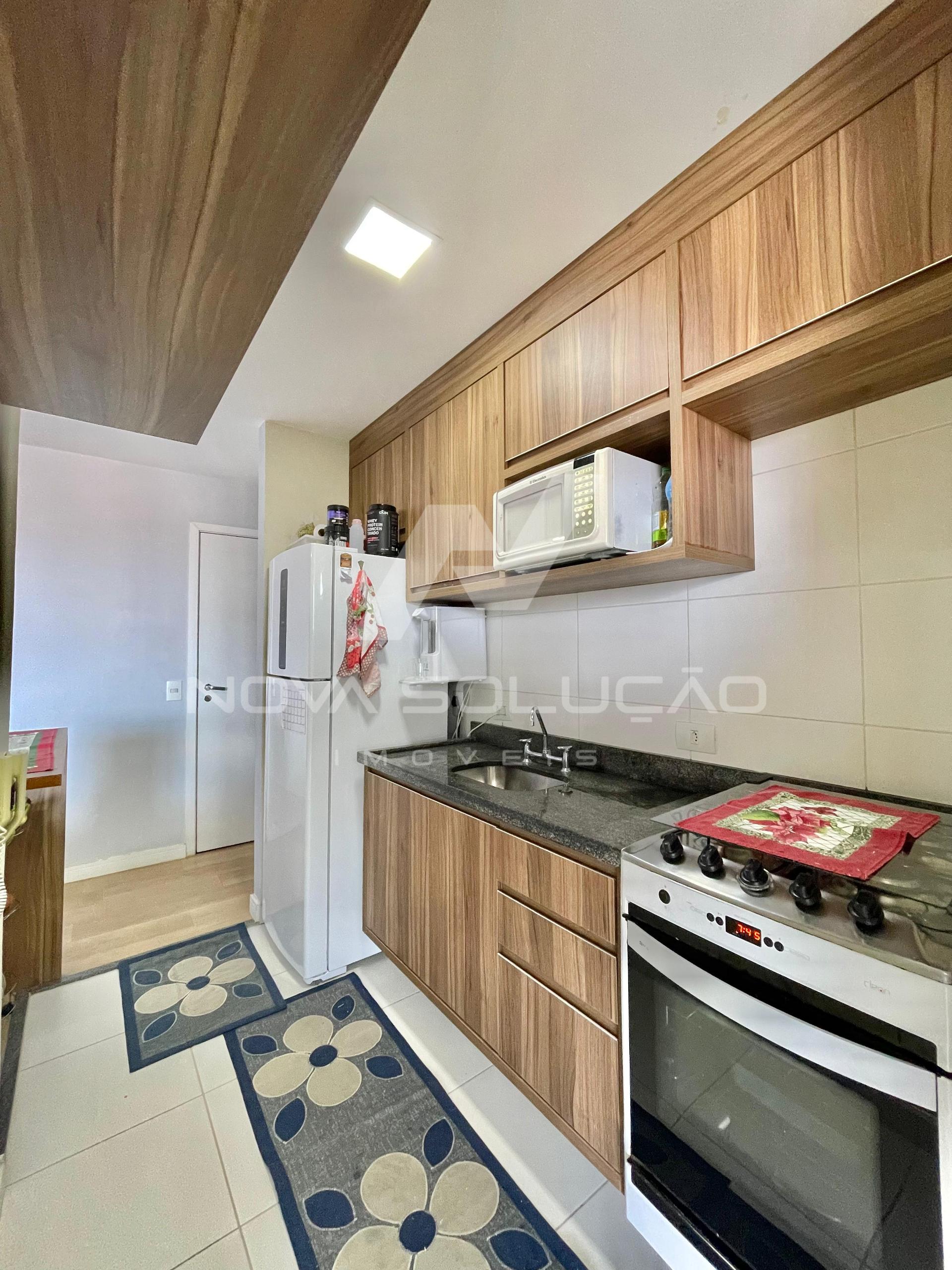 Apartamento  venda, Condomnio Terrazzo, LIMEIRA - SP