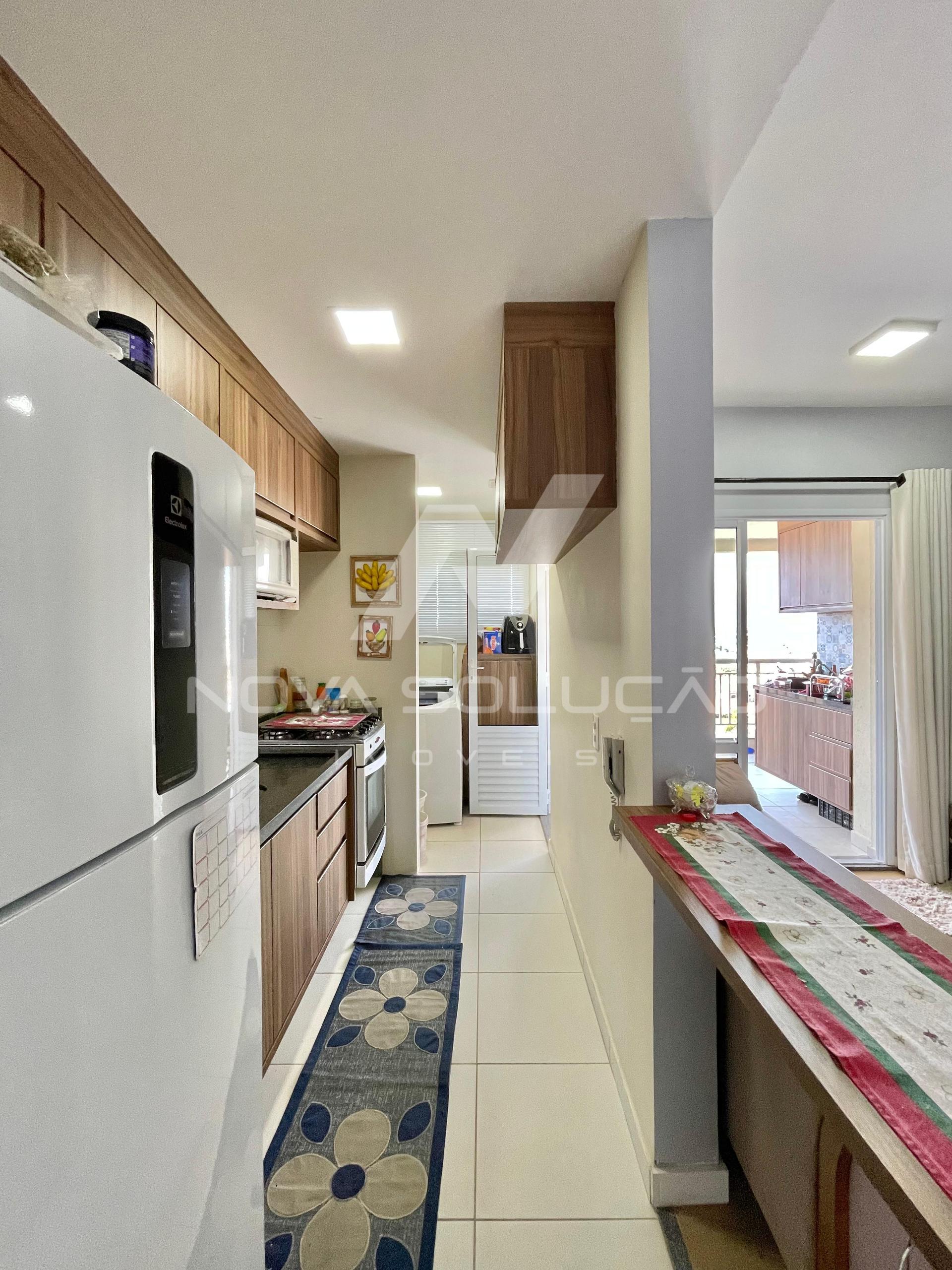 Apartamento  venda, Condomnio Terrazzo, LIMEIRA - SP