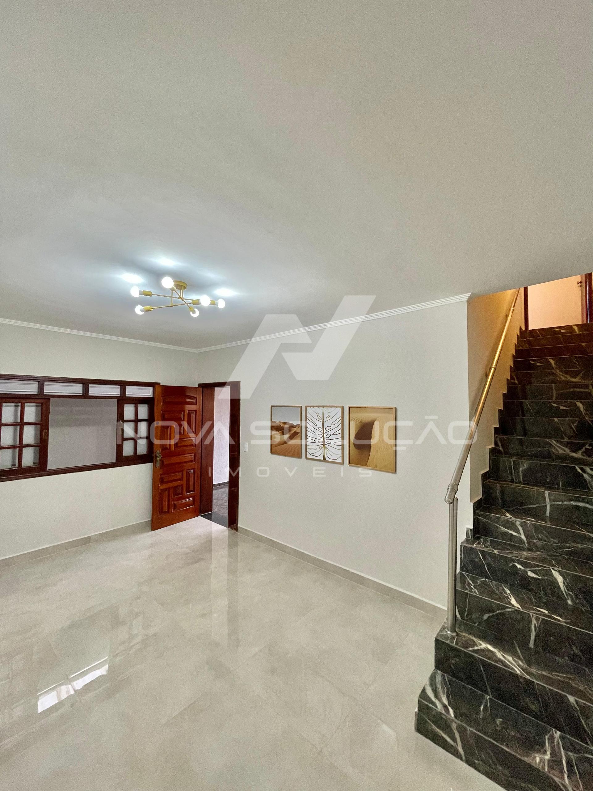 Sobrado com 3 dormitrios,154.00 m , Jardim Lago Azul, LIMEIRA - SP