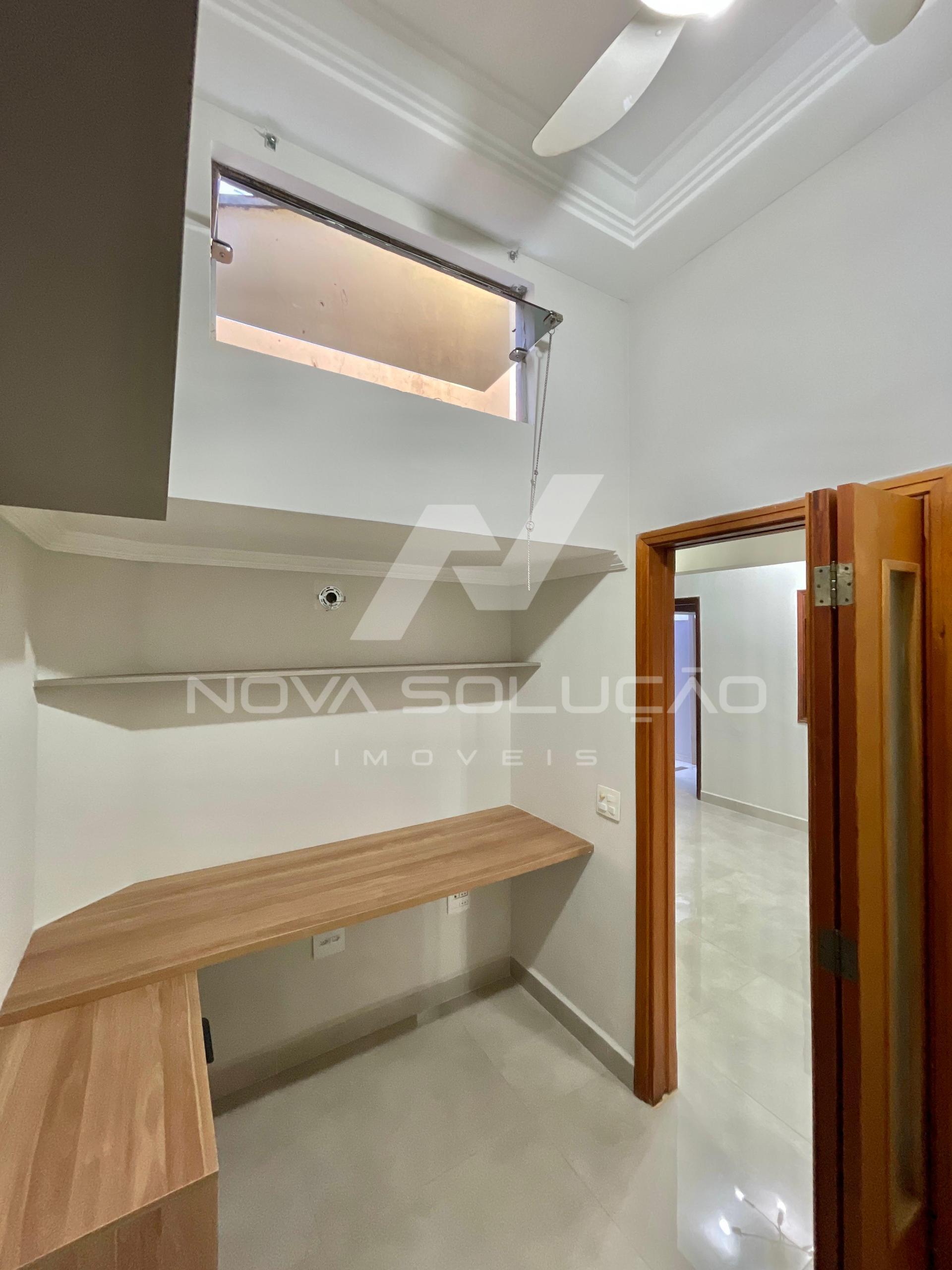 Sobrado com 3 dormitrios,154.00 m , Jardim Lago Azul, LIMEIRA - SP