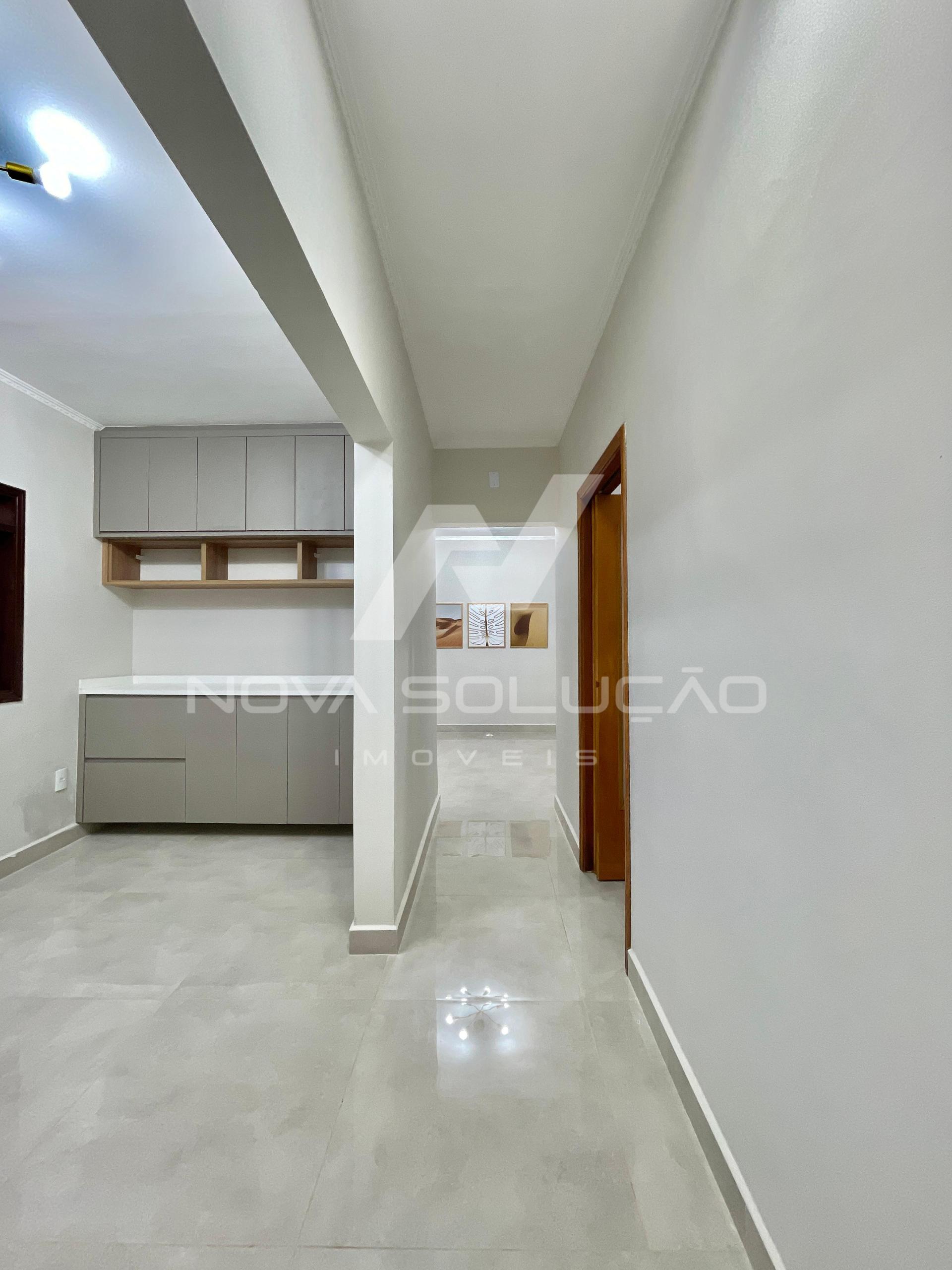 Sobrado com 3 dormitrios,154.00 m , Jardim Lago Azul, LIMEIRA - SP