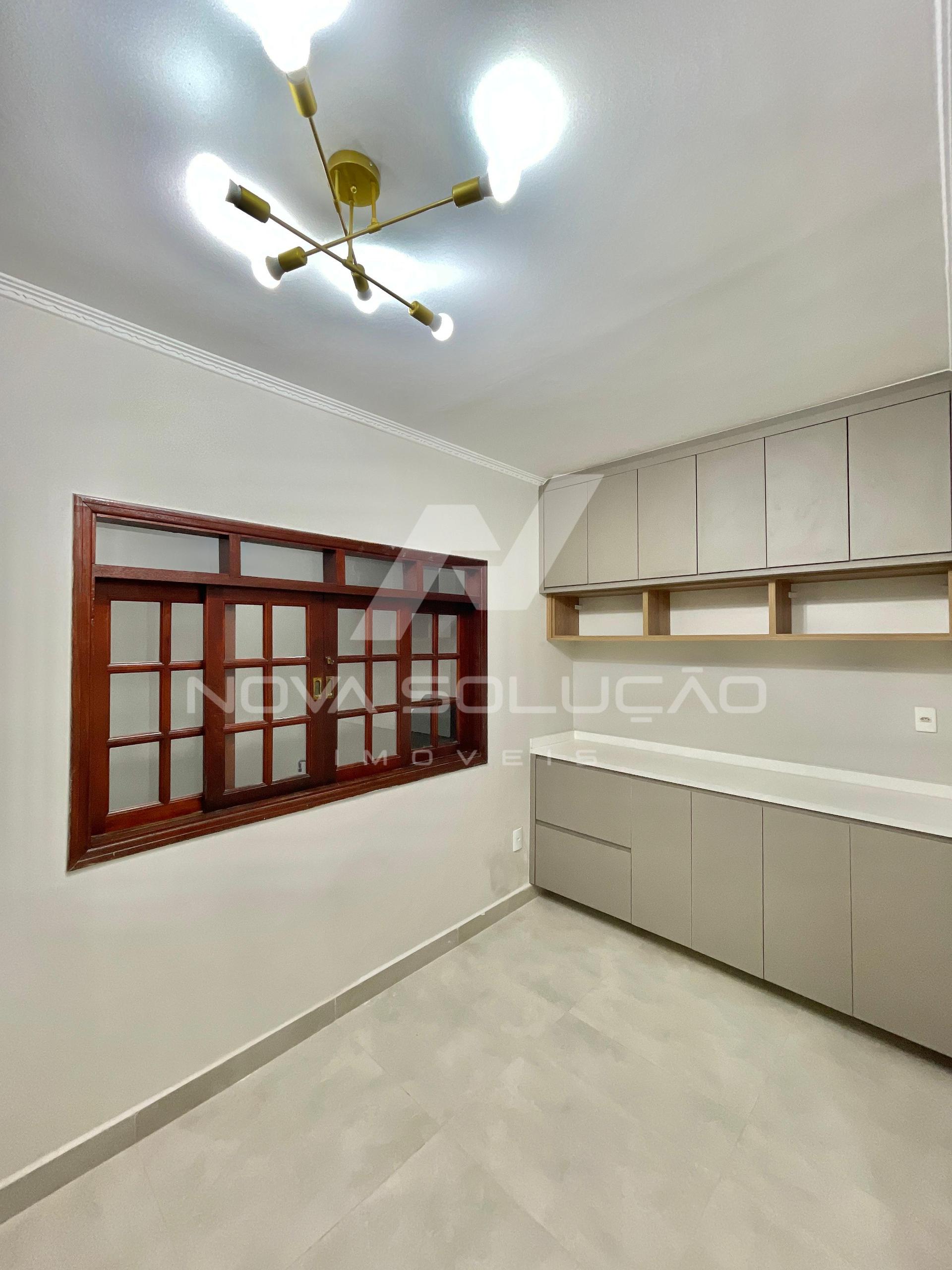 Sobrado com 3 dormitrios,154.00 m , Jardim Lago Azul, LIMEIRA - SP