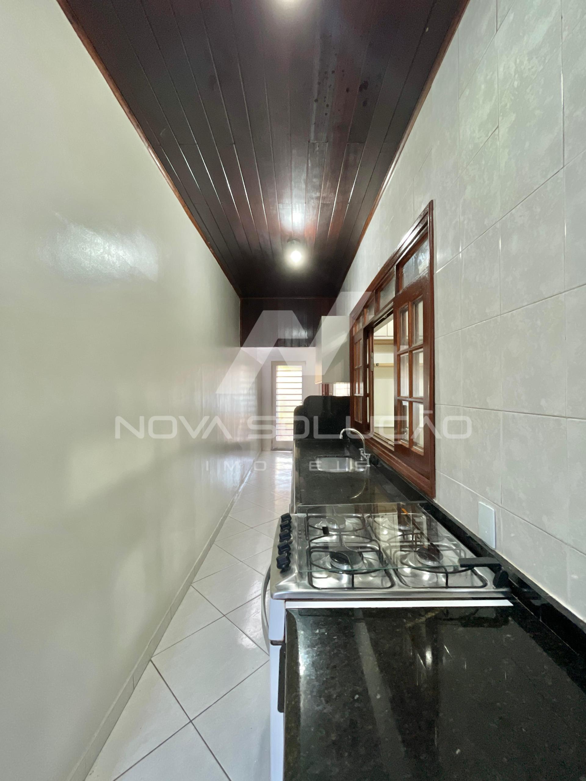 Sobrado com 3 dormitrios,154.00 m , Jardim Lago Azul, LIMEIRA - SP