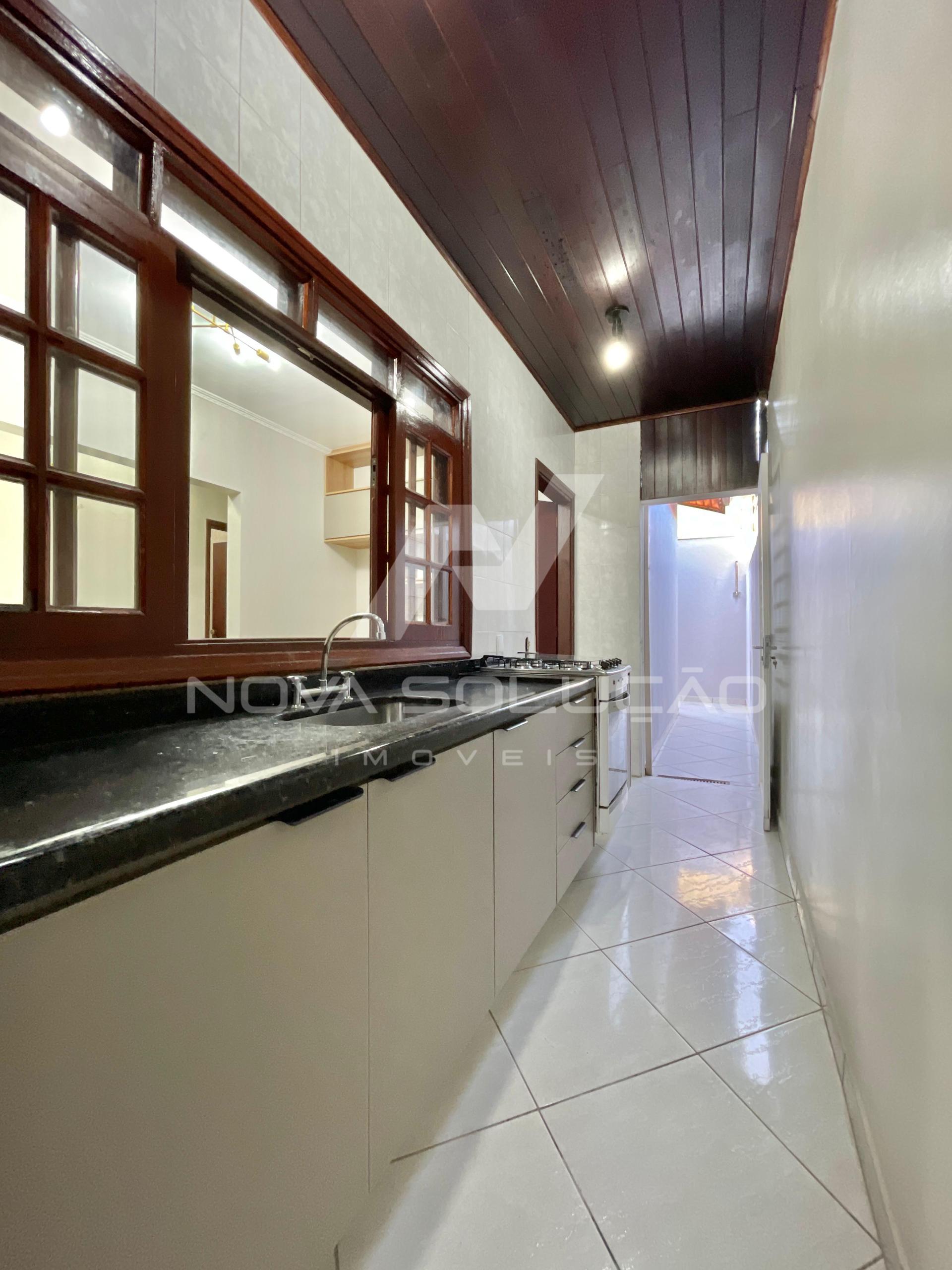 Sobrado com 3 dormitrios,154.00 m , Jardim Lago Azul, LIMEIRA - SP