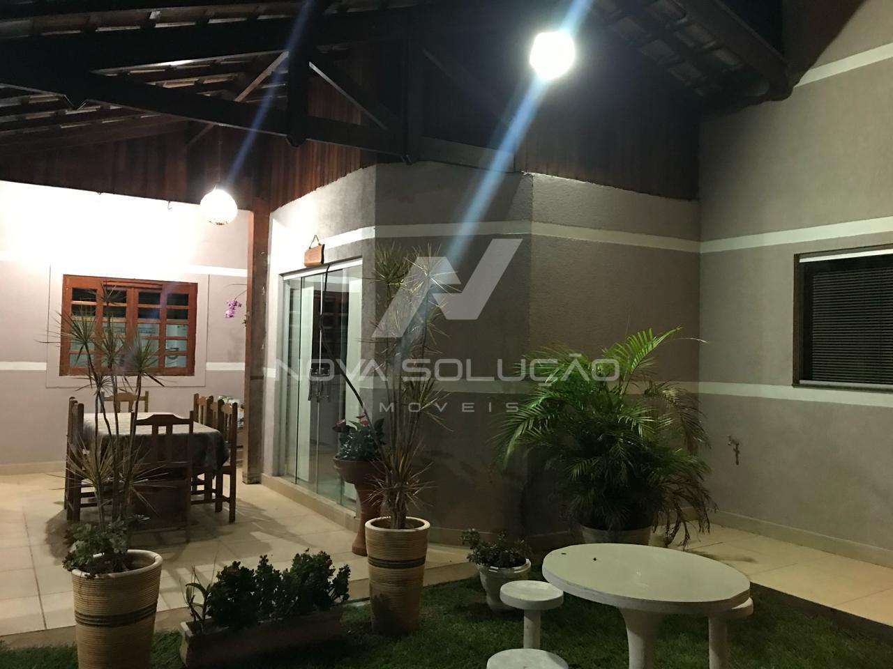 Casa  venda, Condomnio Estncia Das Flores, LIMEIRA - SP