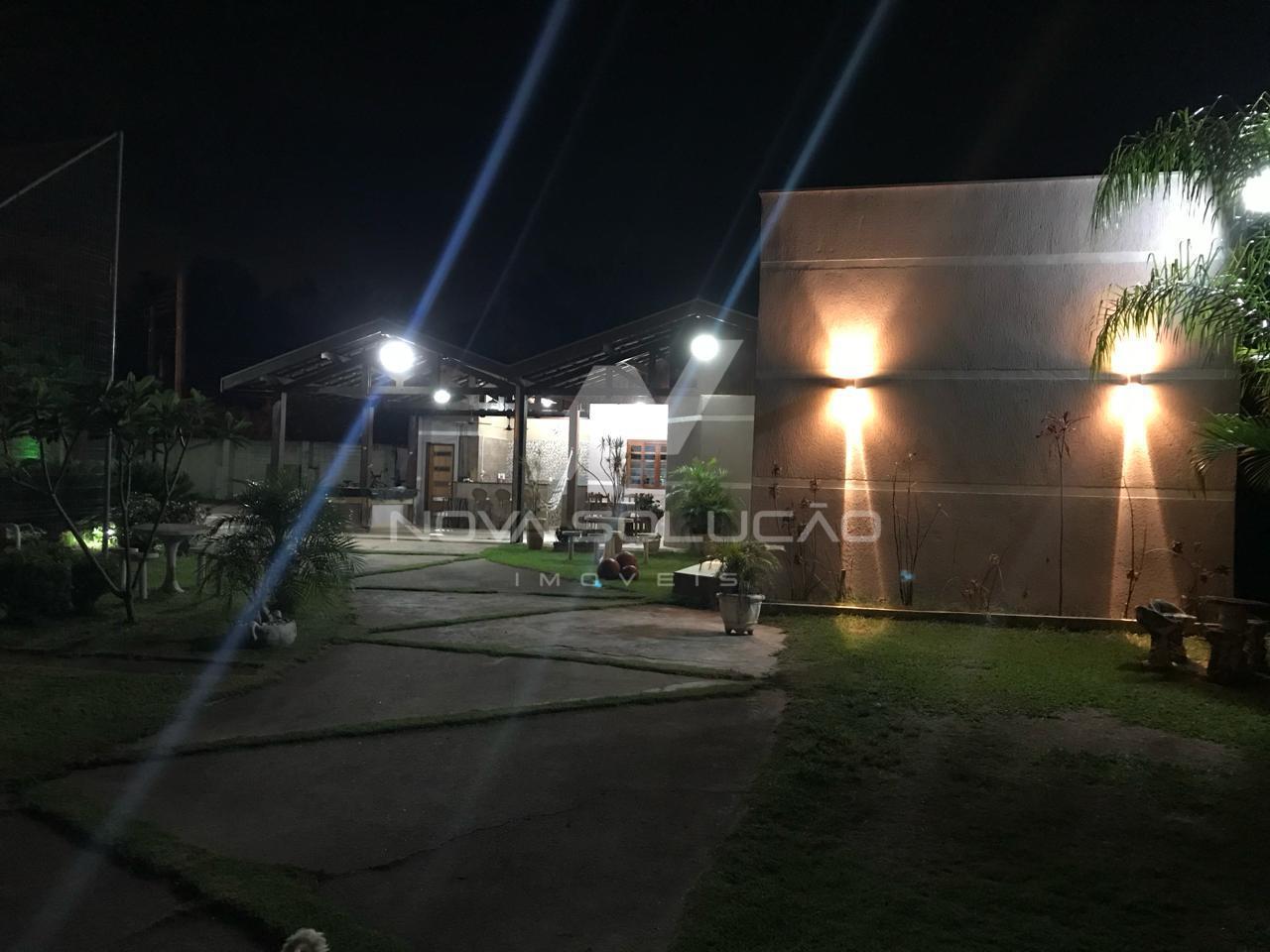 Casa  venda, Condomnio Estncia Das Flores, LIMEIRA - SP