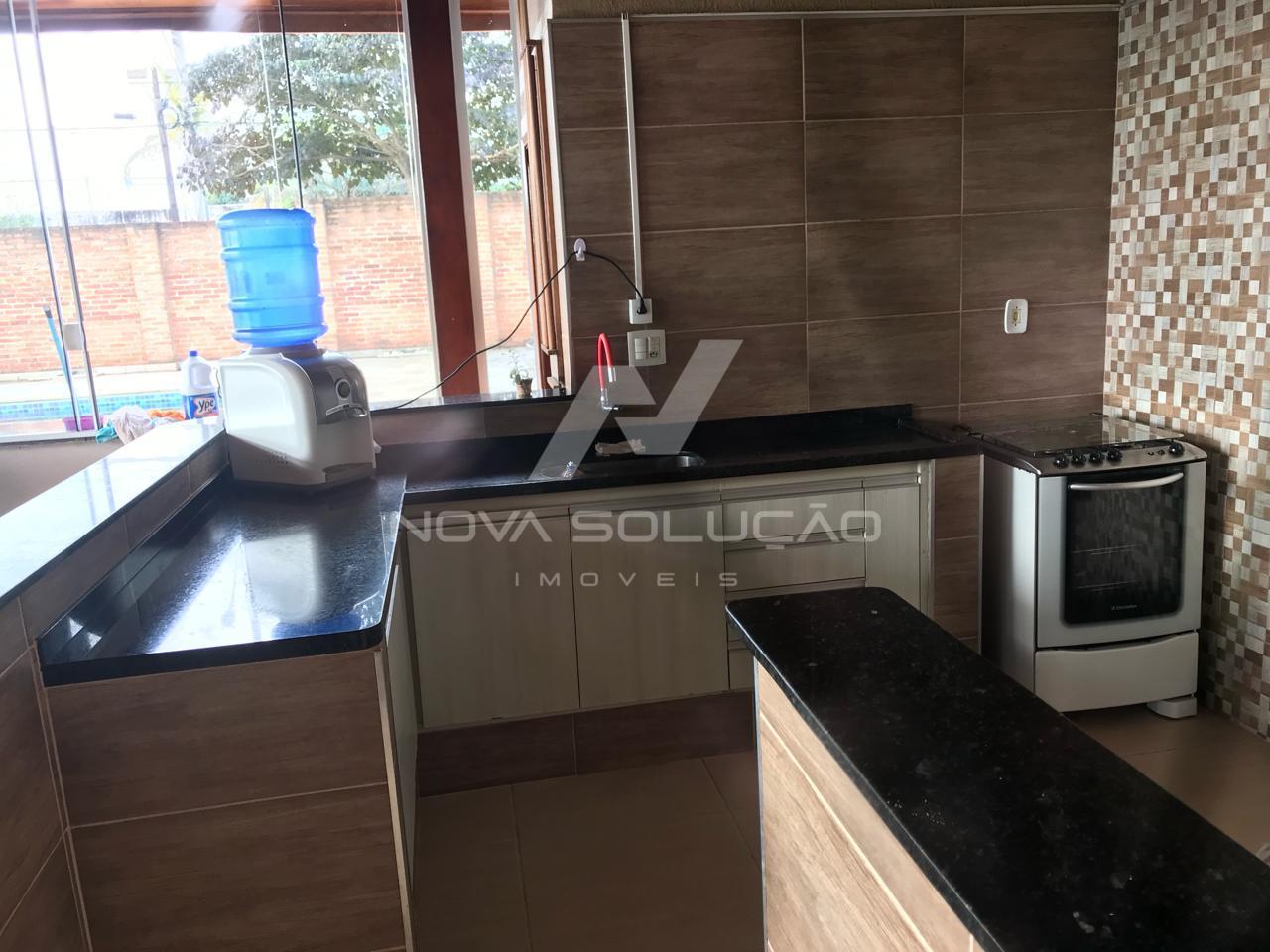 Casa  venda, Condomnio Estncia Das Flores, LIMEIRA - SP