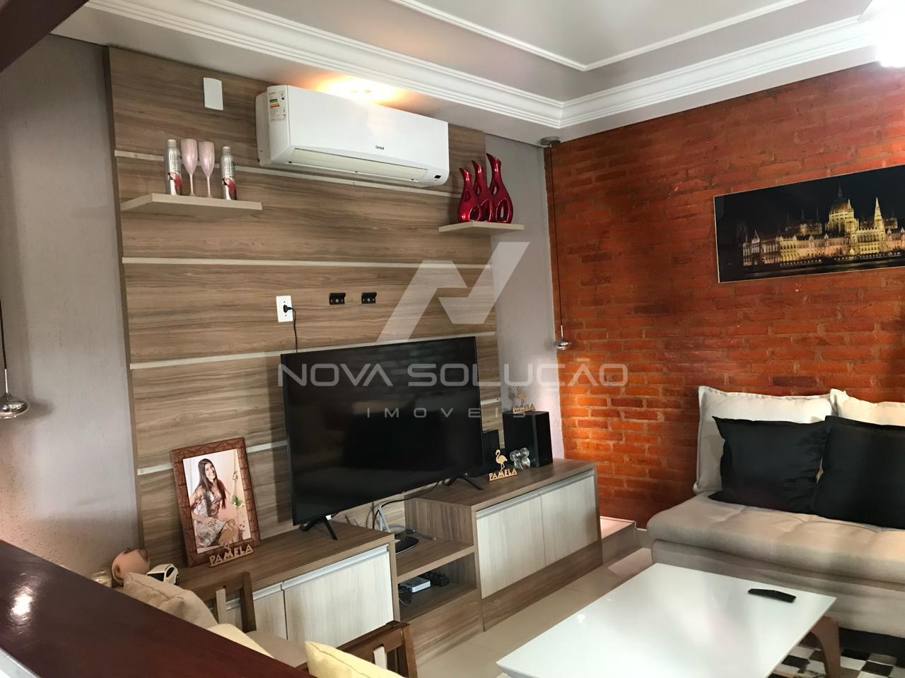 Casa  venda, Condomnio Estncia Das Flores, LIMEIRA - SP