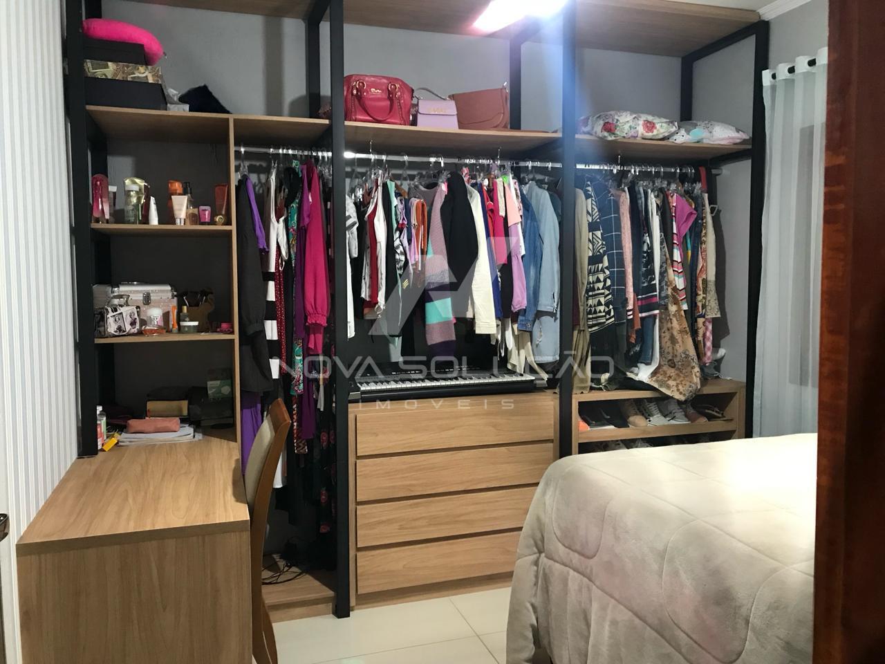 Casa  venda, Condomnio Estncia Das Flores, LIMEIRA - SP