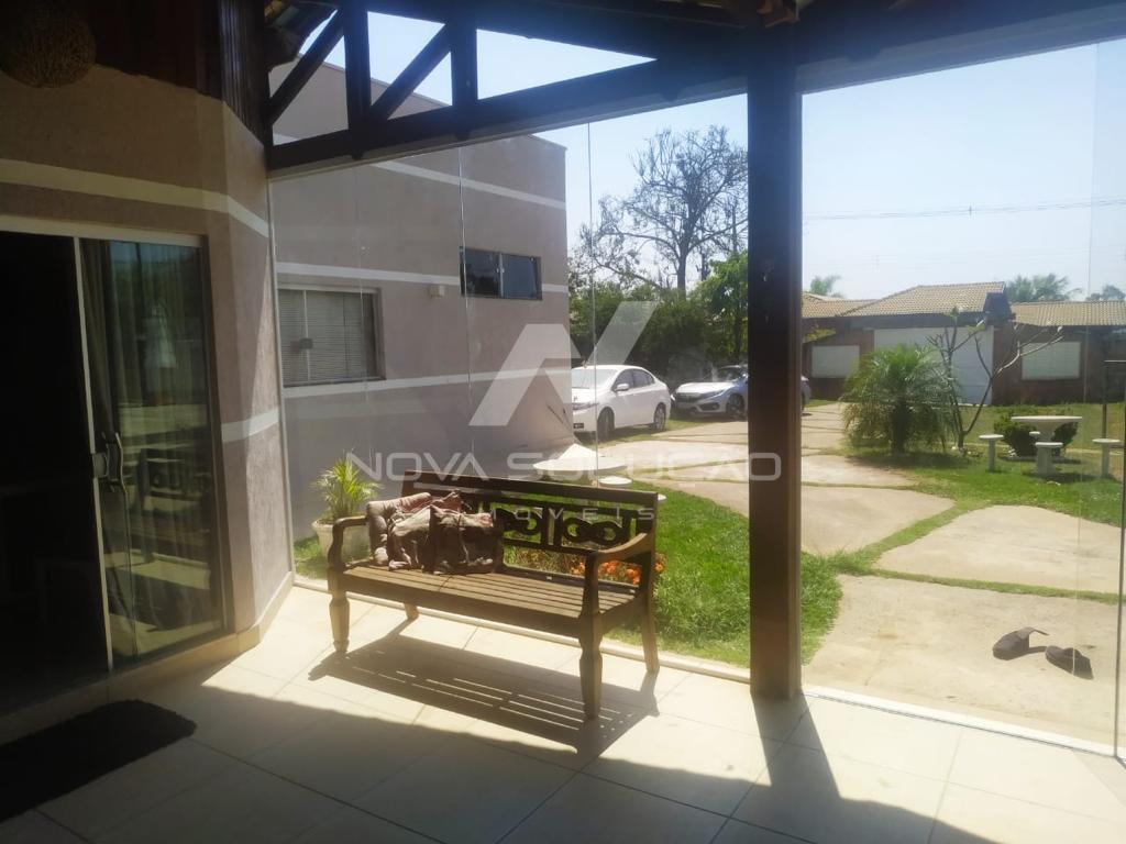 Casa  venda, Condomnio Estncia Das Flores, LIMEIRA - SP