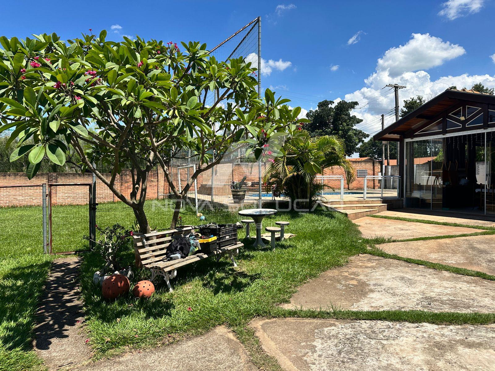Casa  venda, Condomnio Estncia Das Flores, LIMEIRA - SP