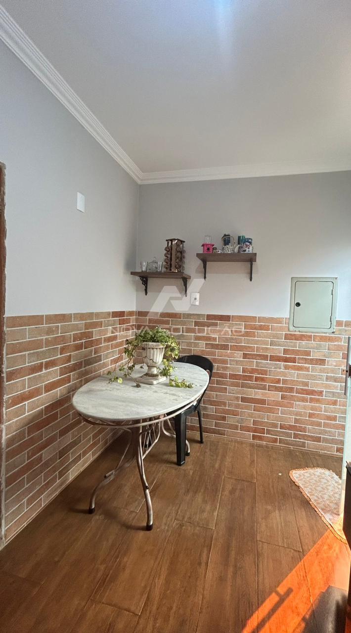 Casa com 3 dormitrios  venda, Condomnio Sigmaville, LIMEIRA - SP