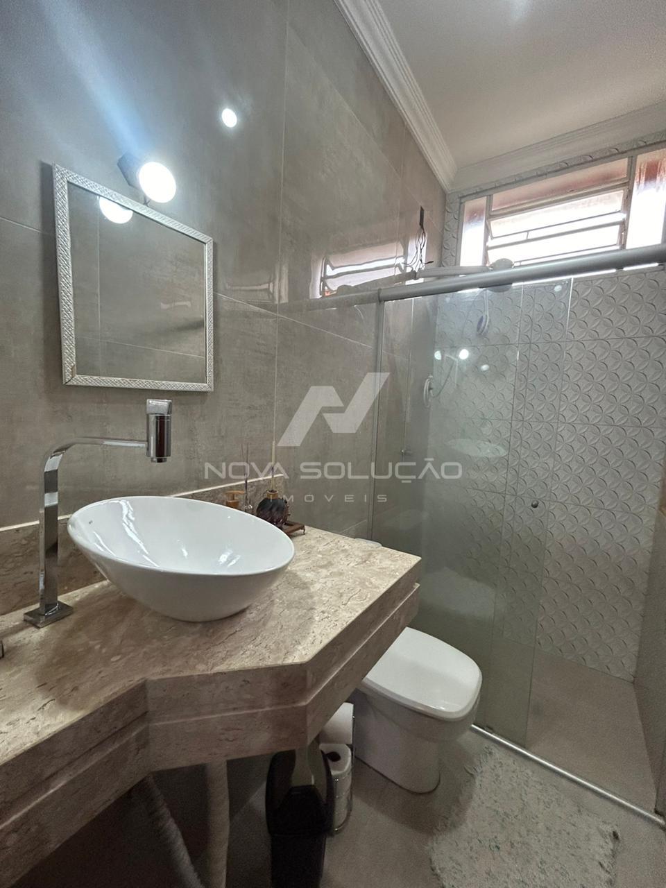 Casa com 3 dormitrios  venda, Condomnio Sigmaville, LIMEIRA - SP