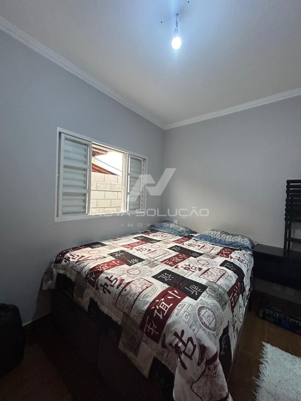 Casa com 3 dormitrios  venda, Condomnio Sigmaville, LIMEIRA - SP