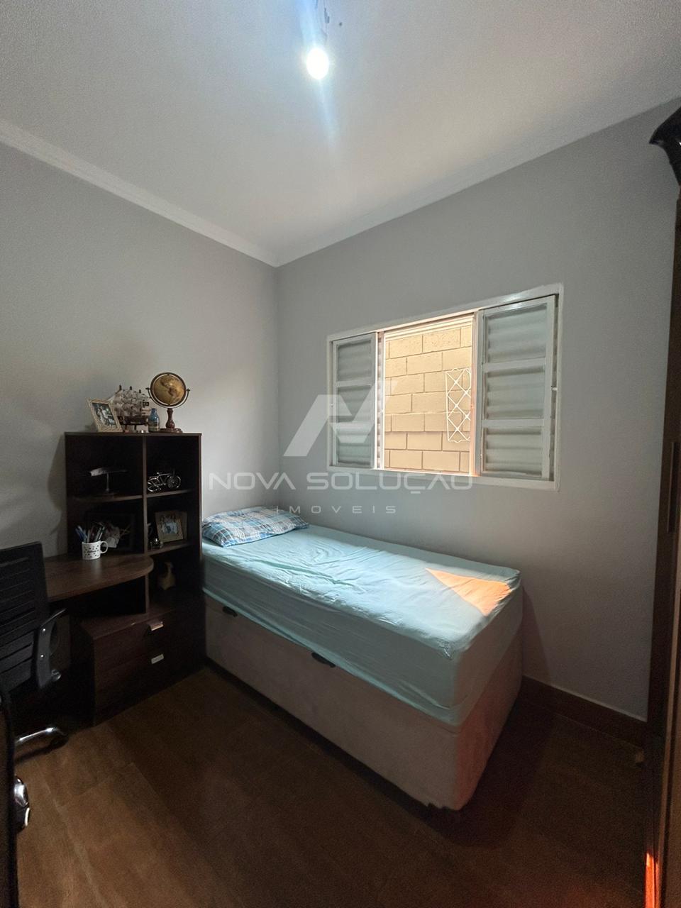 Casa com 3 dormitrios  venda, Condomnio Sigmaville, LIMEIRA - SP