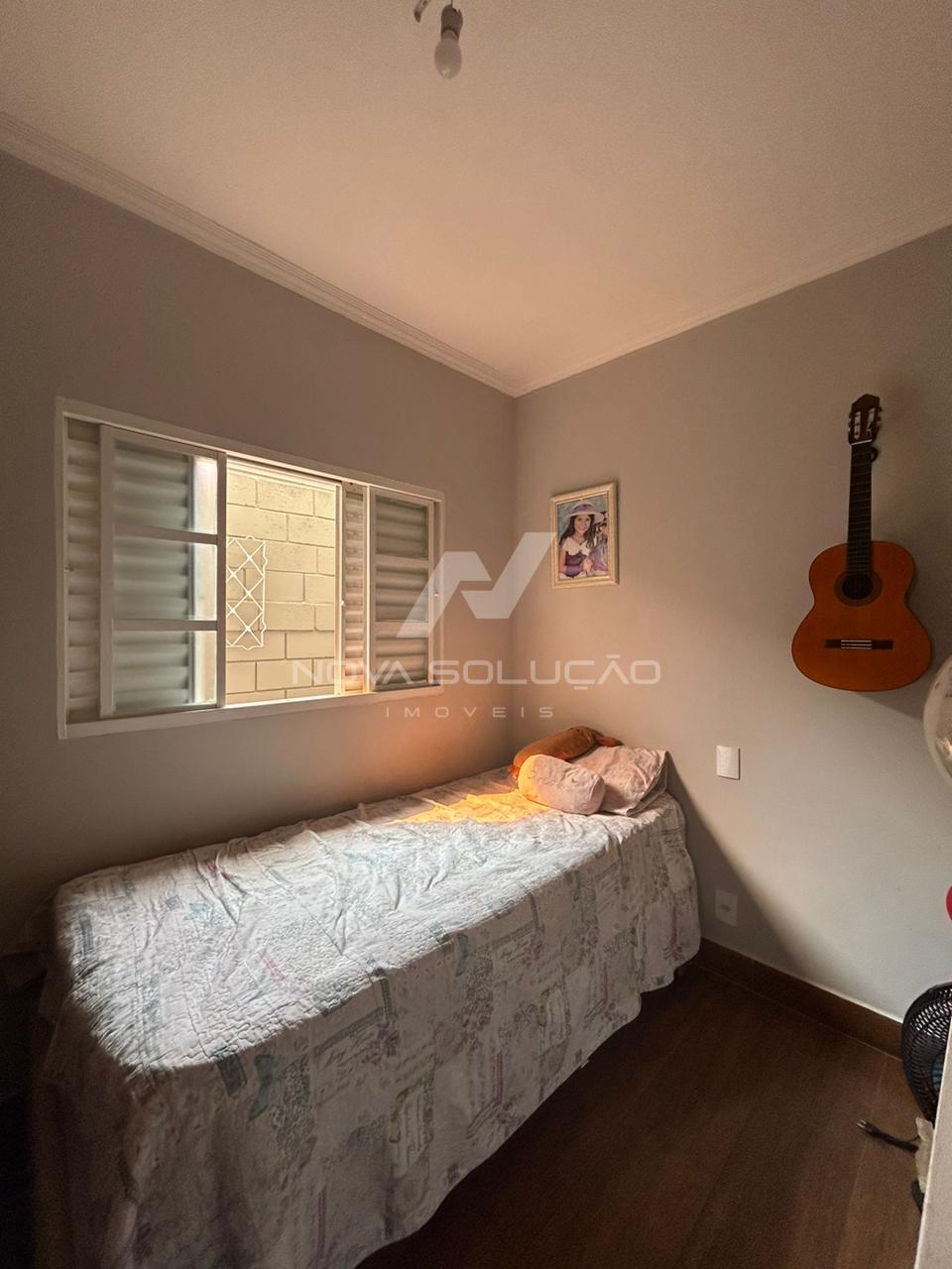 Casa com 3 dormitrios  venda, Condomnio Sigmaville, LIMEIRA - SP