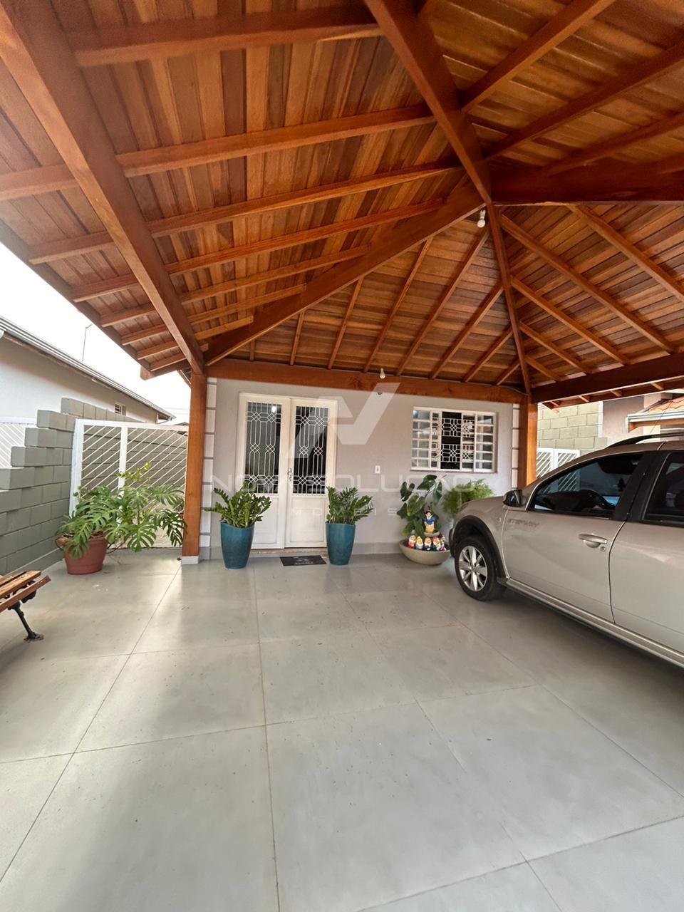 Casa com 3 dormitrios  venda, Condomnio Sigmaville, LIMEIRA - SP
