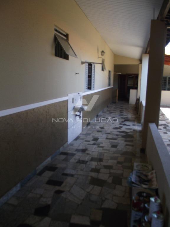 Casa com 3 dormitrios  venda, Parque Anavec, LIMEIRA - SP