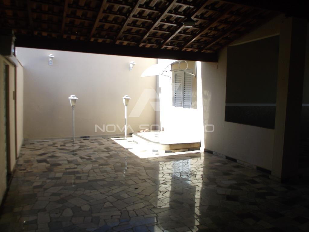 Casa com 3 dormitrios  venda, Parque Anavec, LIMEIRA - SP