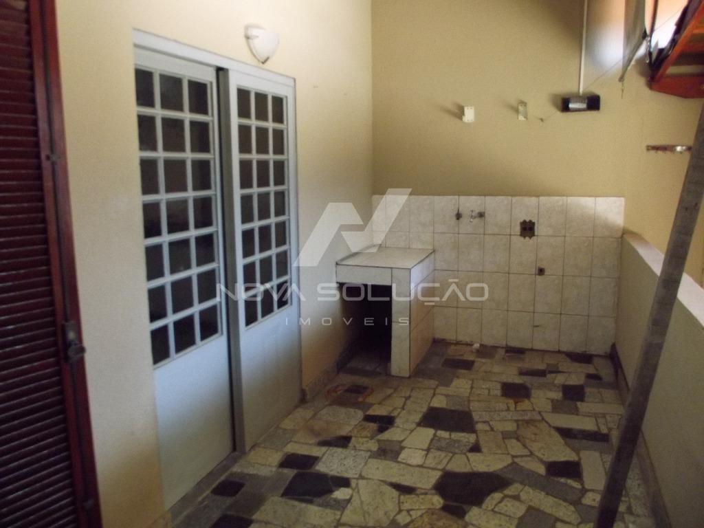 Casa com 3 dormitrios  venda, Parque Anavec, LIMEIRA - SP