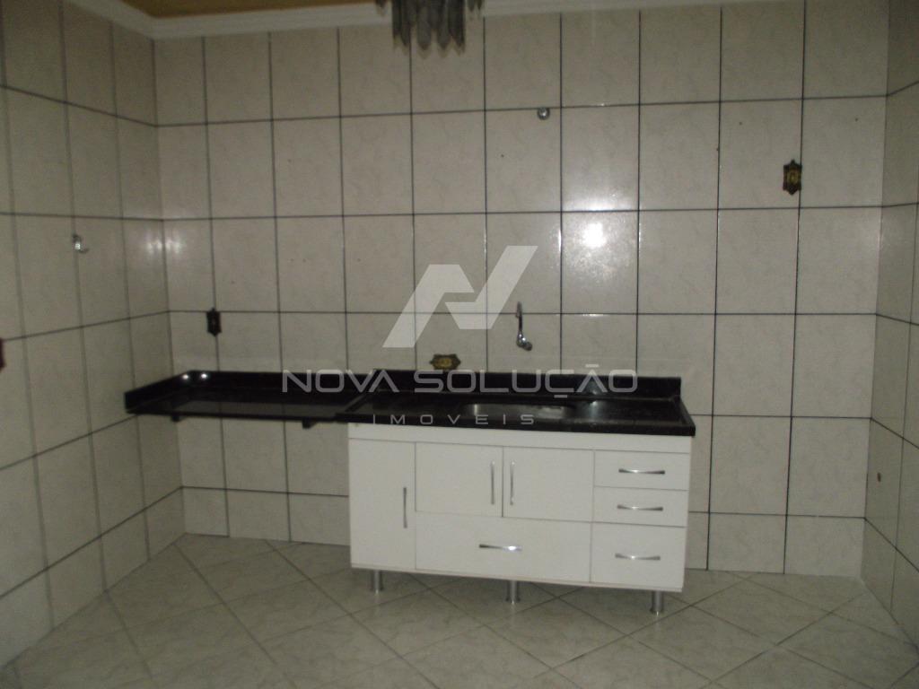 Casa com 3 dormitrios  venda, Parque Anavec, LIMEIRA - SP