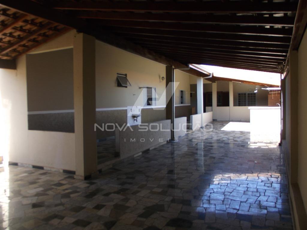 Casa com 3 dormitrios  venda, Parque Anavec, LIMEIRA - SP