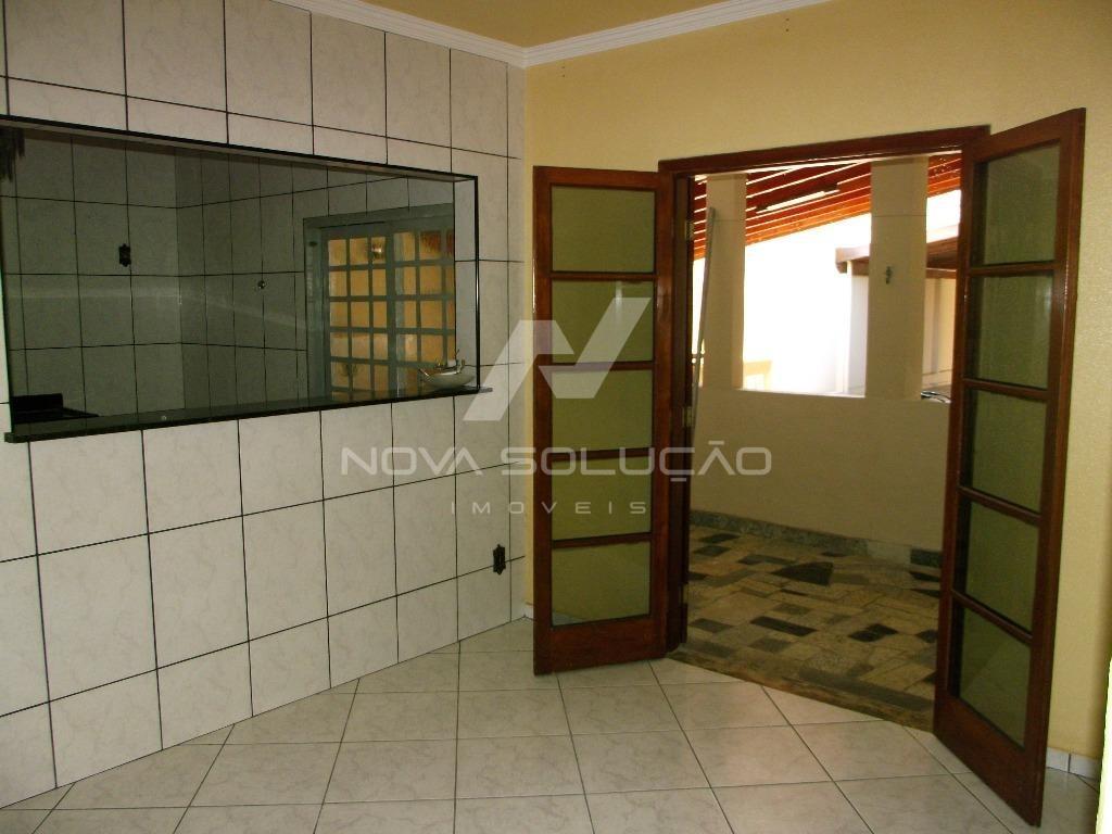 Casa com 3 dormitrios  venda, Parque Anavec, LIMEIRA - SP