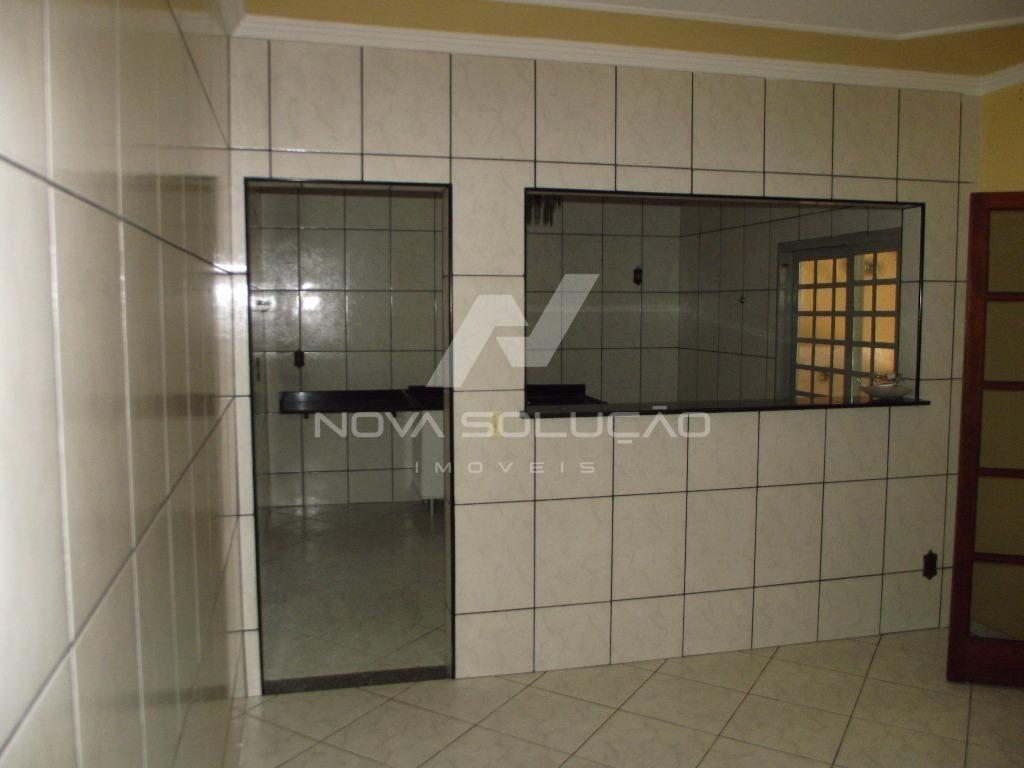 Casa com 3 dormitrios  venda, Parque Anavec, LIMEIRA - SP