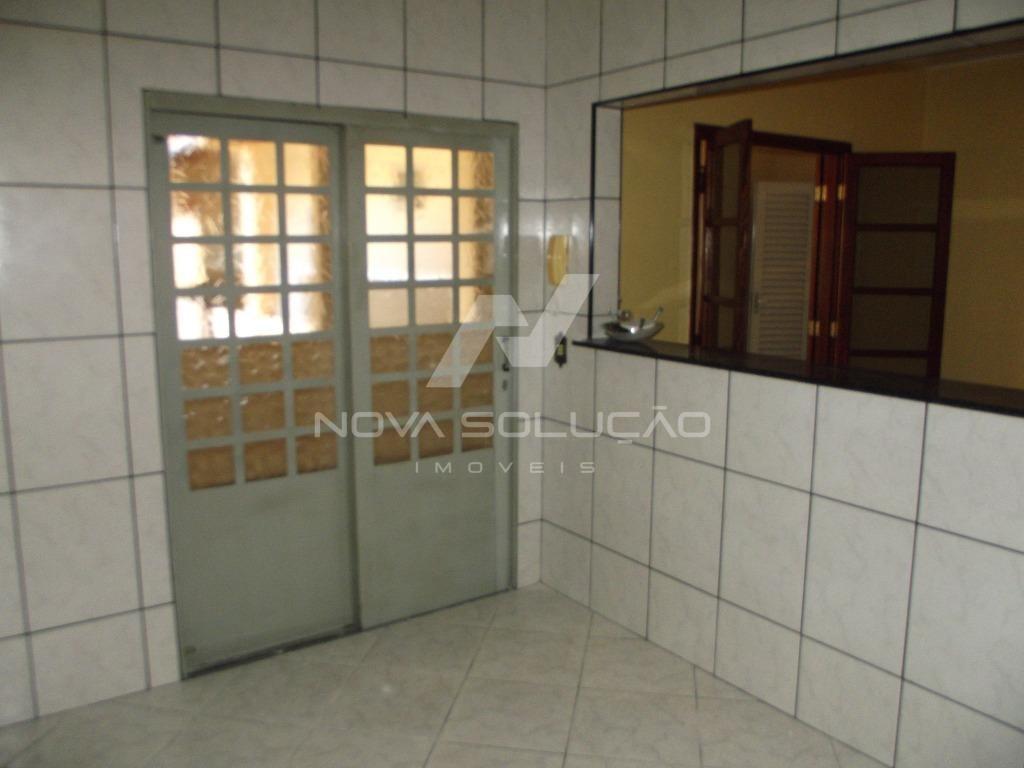 Casa com 3 dormitrios  venda, Parque Anavec, LIMEIRA - SP