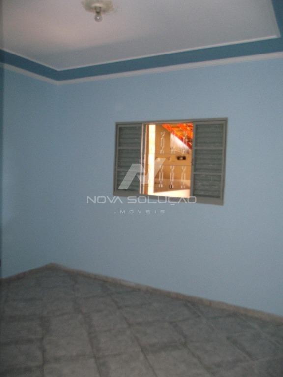 Casa com 3 dormitrios  venda, Parque Anavec, LIMEIRA - SP