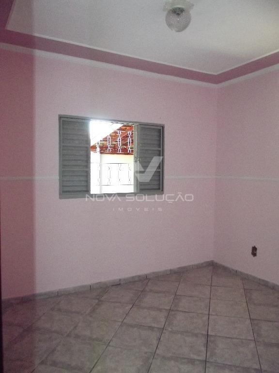Casa com 3 dormitrios  venda, Parque Anavec, LIMEIRA - SP
