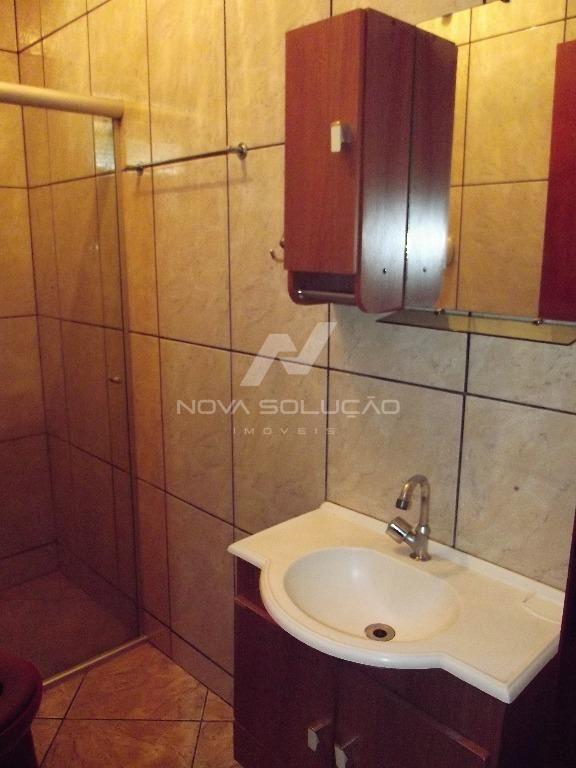 Casa com 3 dormitrios  venda, Parque Anavec, LIMEIRA - SP