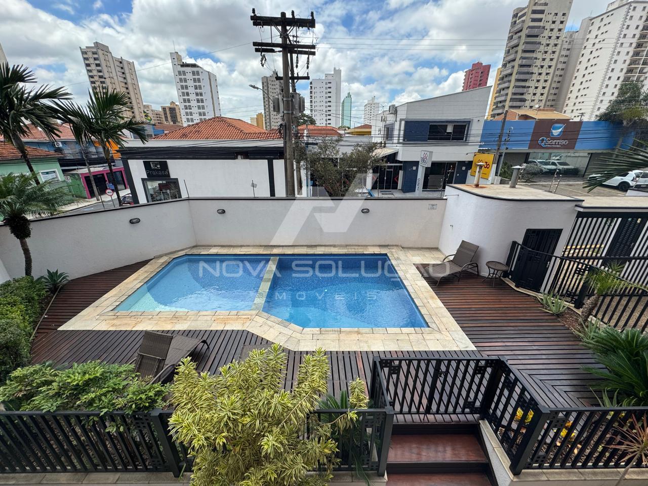 Apartamento  venda, Condomnio Edifcio Di Nizo, LIMEIRA - SP