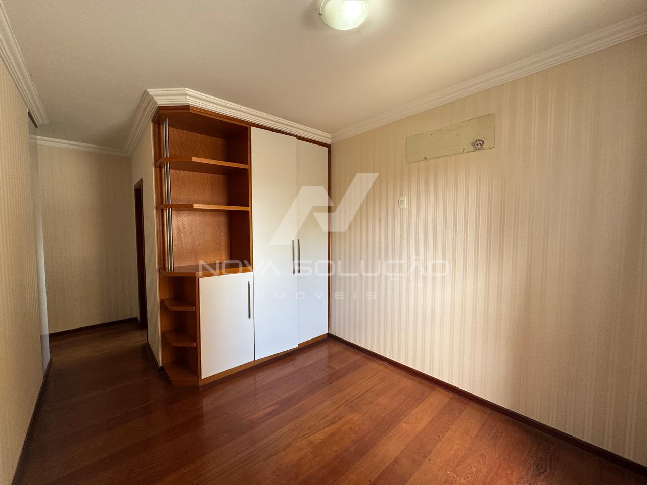 Apartamento  venda, Condomnio Edifcio Di Nizo, LIMEIRA - SP