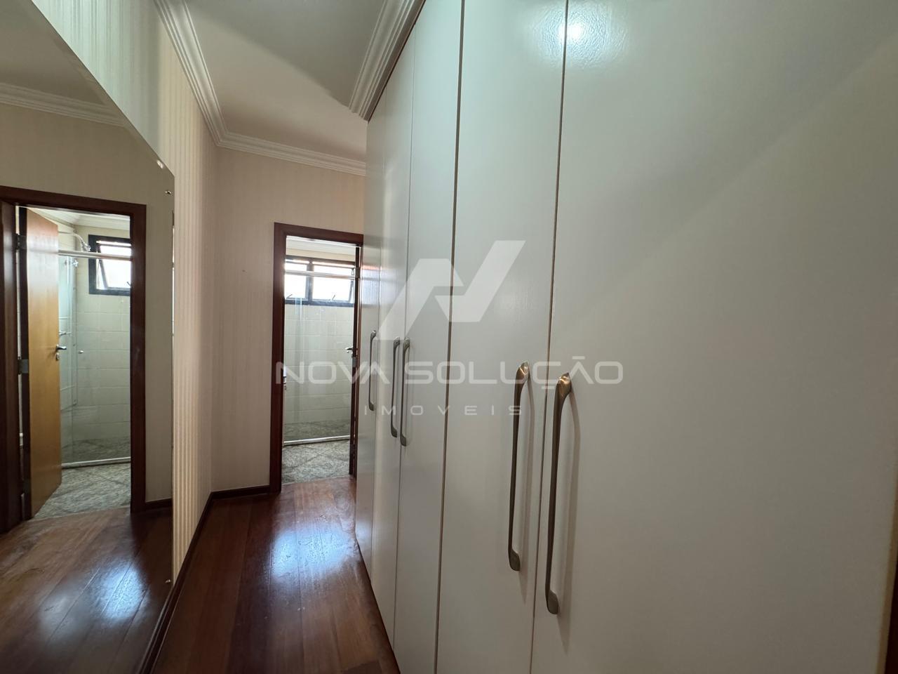 Apartamento  venda, Condomnio Edifcio Di Nizo, LIMEIRA - SP