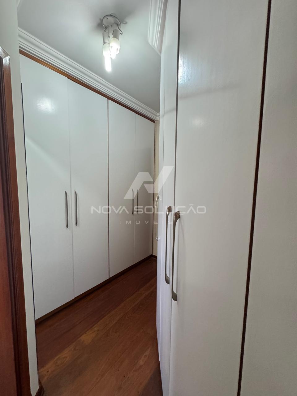 Apartamento  venda, Condomnio Edifcio Di Nizo, LIMEIRA - SP