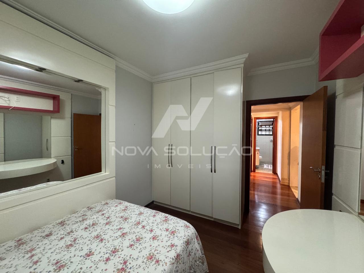 Apartamento  venda, Condomnio Edifcio Di Nizo, LIMEIRA - SP