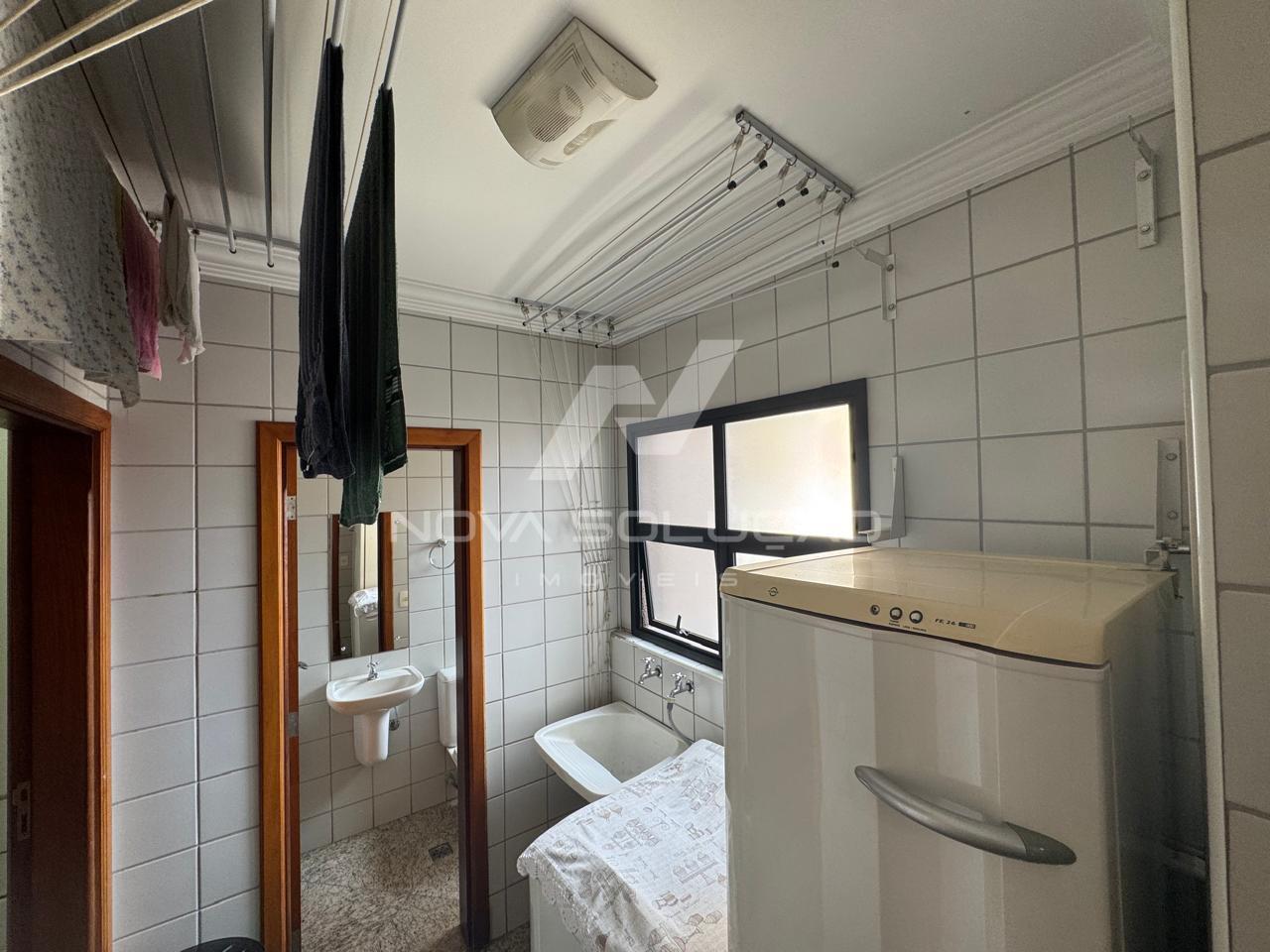 Apartamento  venda, Condomnio Edifcio Di Nizo, LIMEIRA - SP