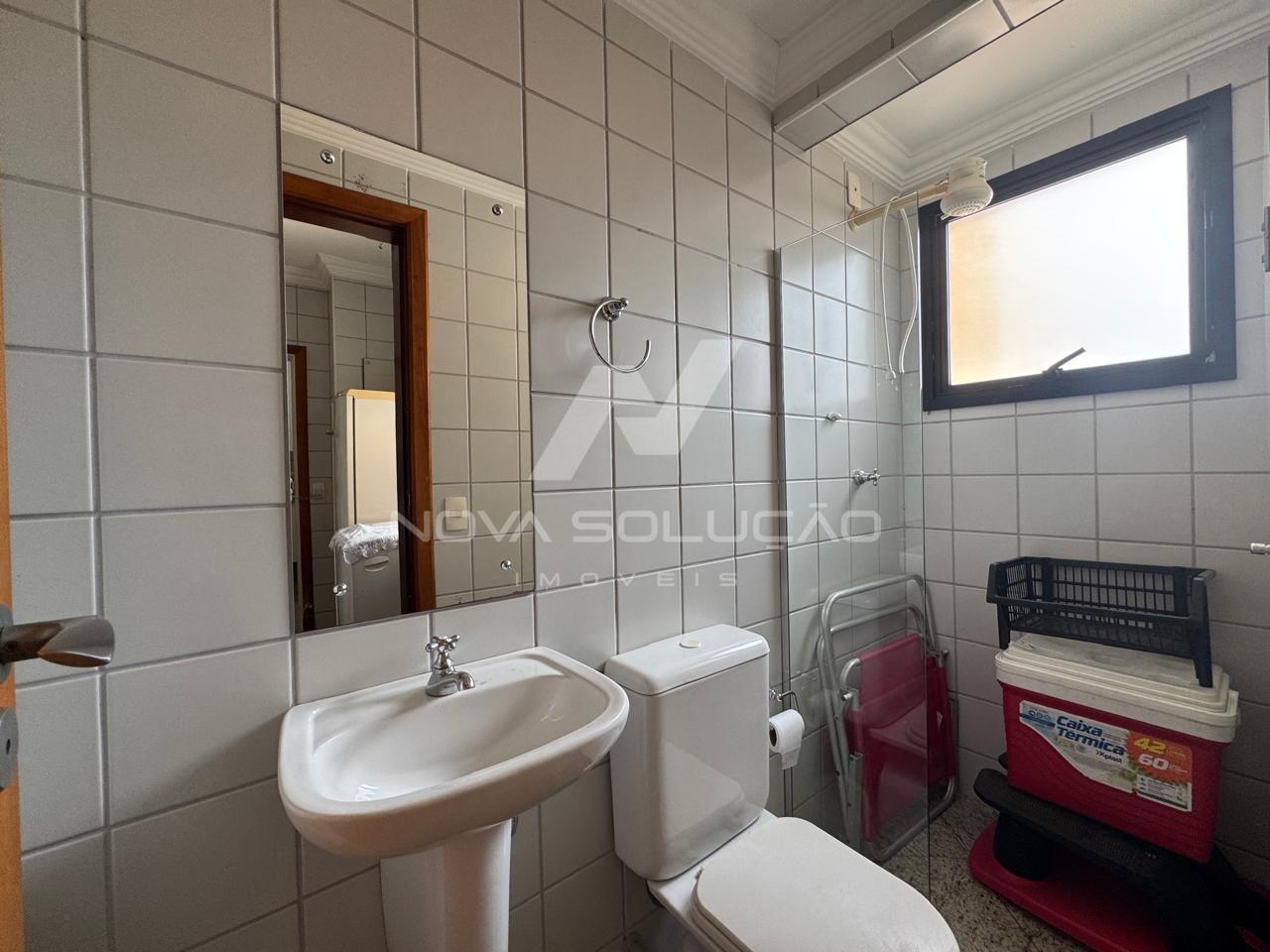 Apartamento  venda, Condomnio Edifcio Di Nizo, LIMEIRA - SP