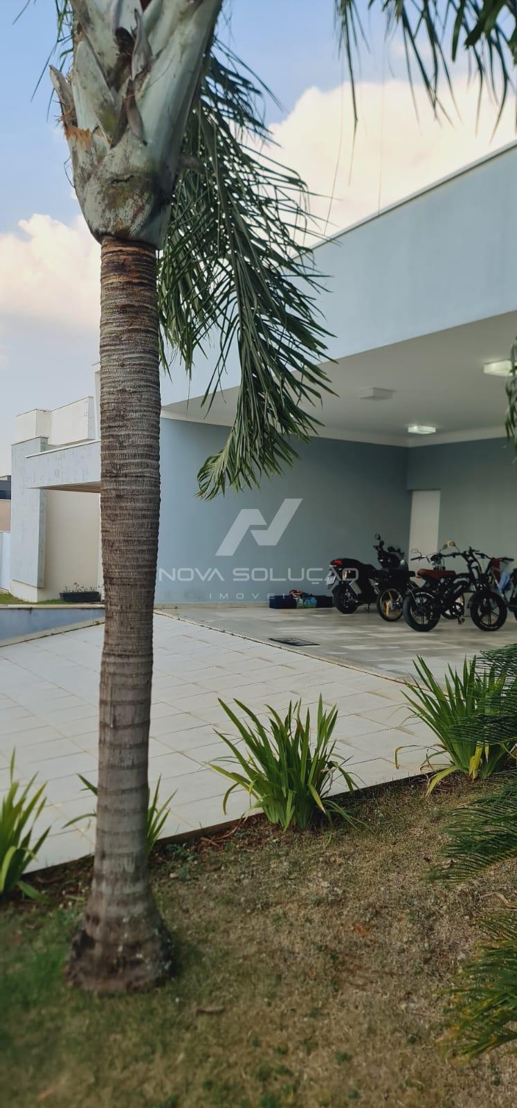 Casa com 3 dormitrios  venda, Condomnio Portal de So Clemente, LIMEIRA - SP